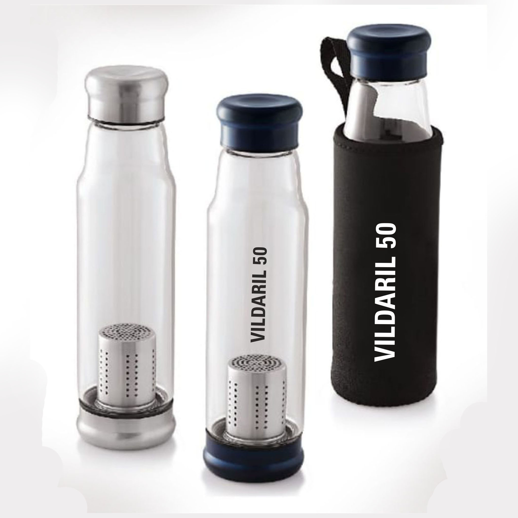 INFUSER BOTTLE