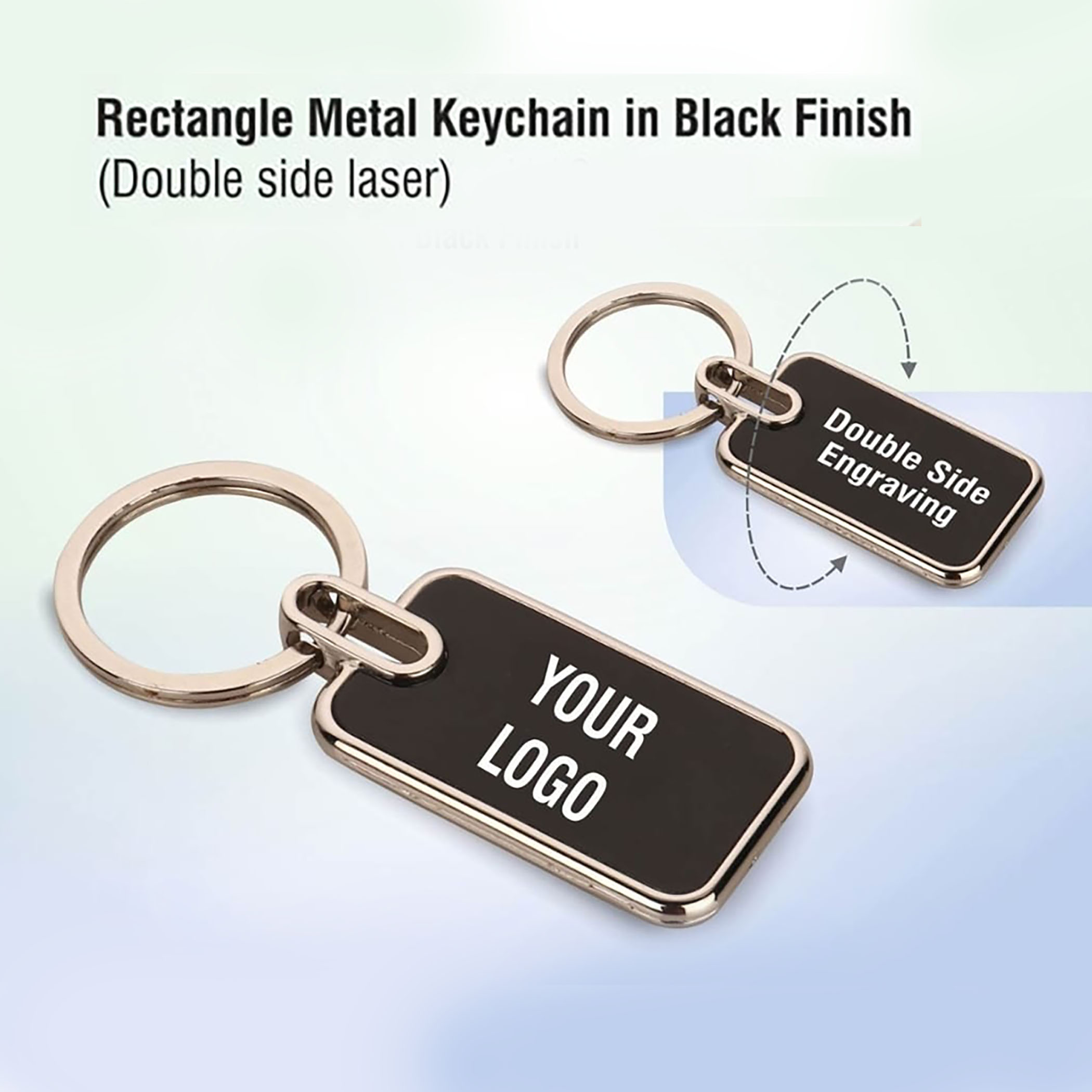 KEYCHAIN