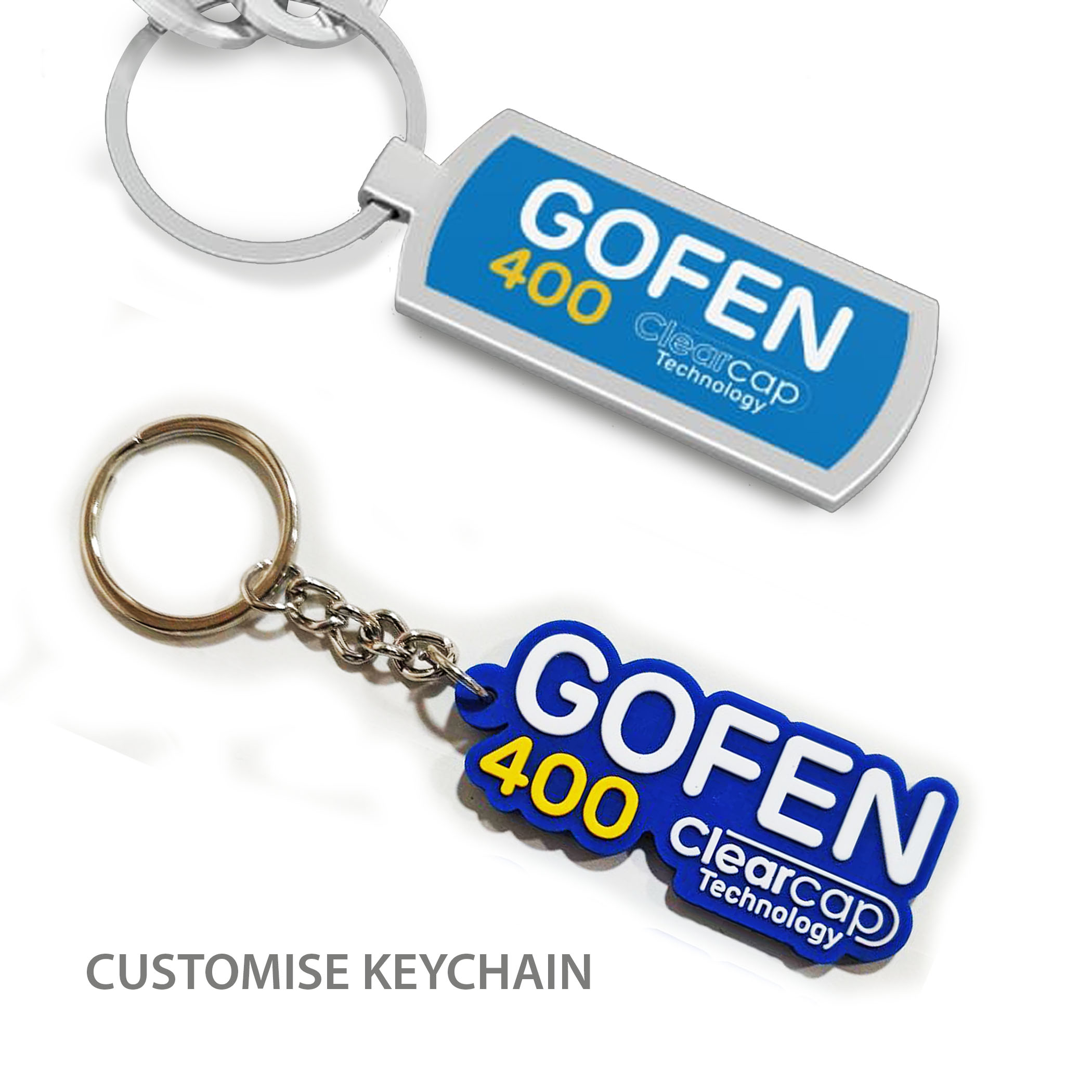 KEYCHAIN