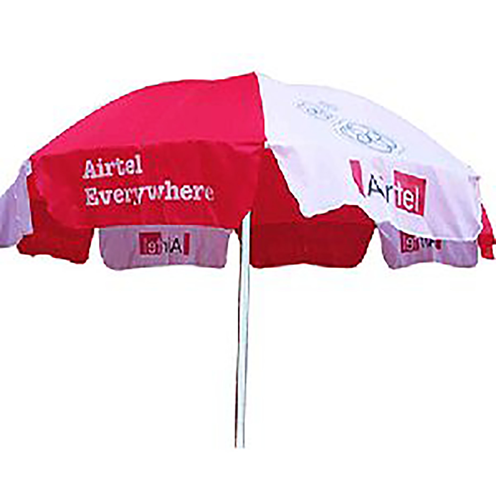 promotional umbrella